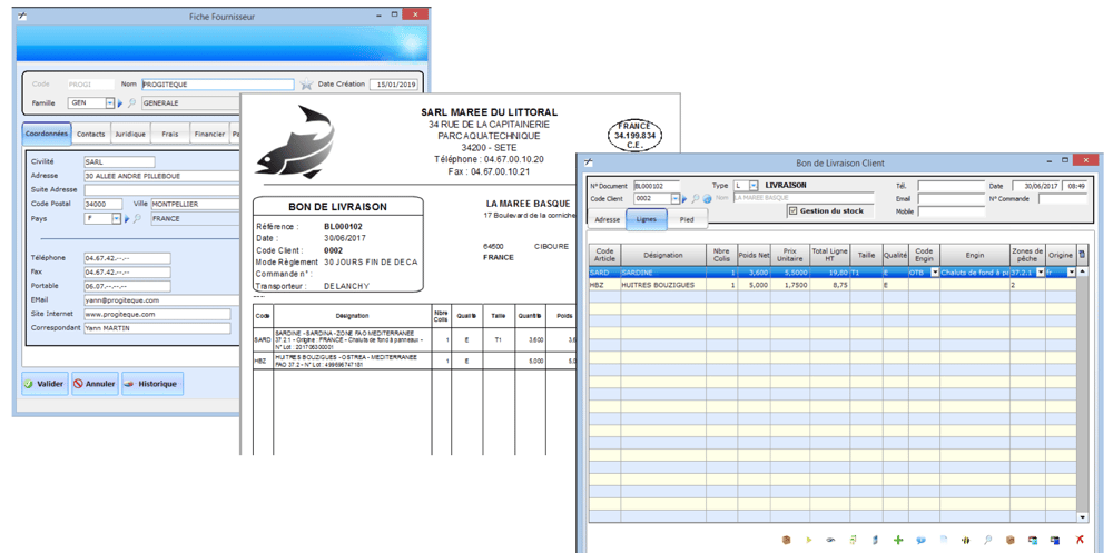 Visuel heliafood Visuel heliafood